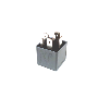 View ABS Relay. Accessory Power Relay. Solenoid.  Full-Sized Product Image 1 of 6